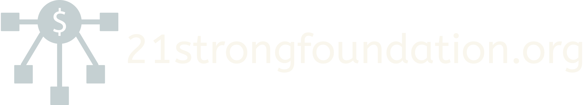 21strongfoundation.org
