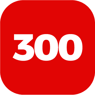 Ecossistema 300 Franchising