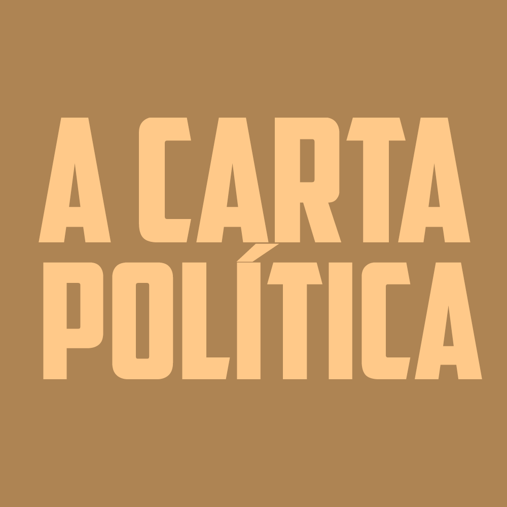 A CARTA POLÍTICA