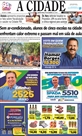 A CIDADE VOTUPORANGA