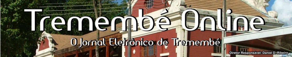 A GAZETA DE TREMEMBE
