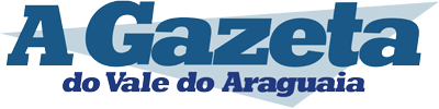 A GAZETA DO VALE DO ARAGUAIA - BARRA DO GARçAS - MT