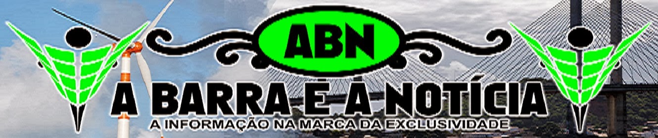 ABN - A BARRA E A NOTÍCIA