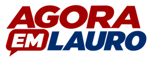 AGORA EM LAURO