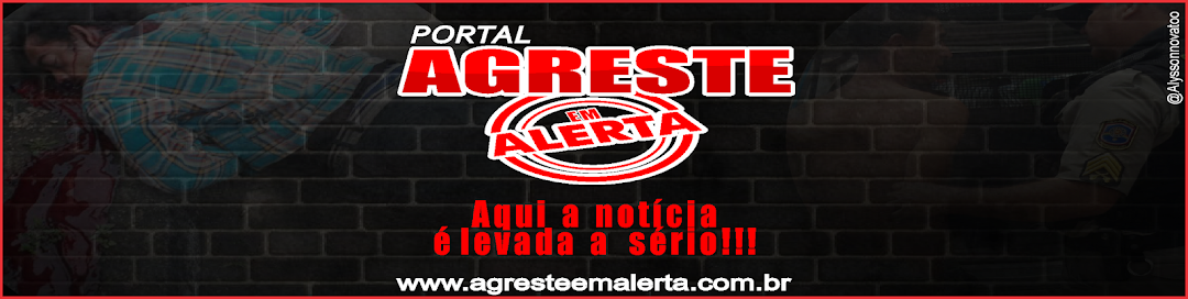 Agreste Em Alerta
