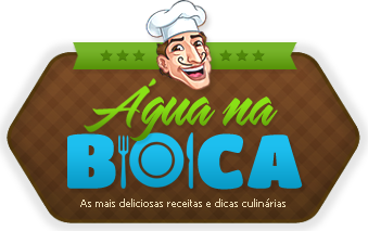 Água na Boca