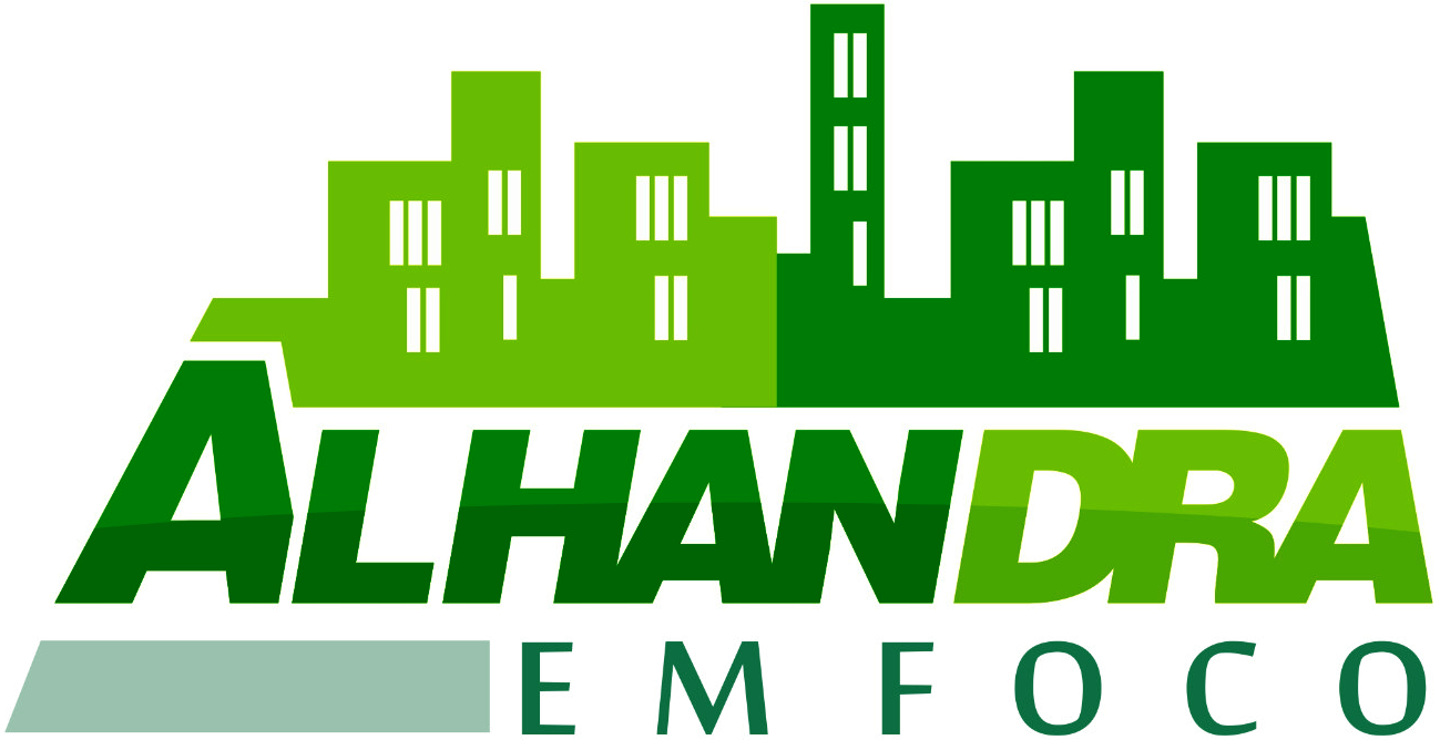 ALHANDRA EM FOCO