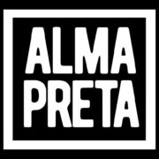 Alma Preta Journalism