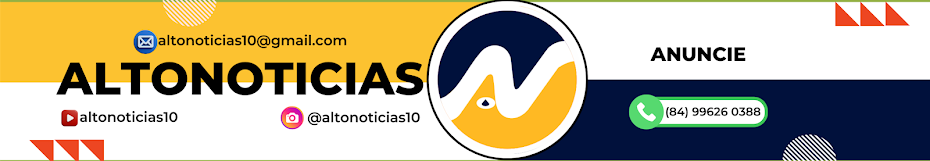 ALTO NOTÍCIAS