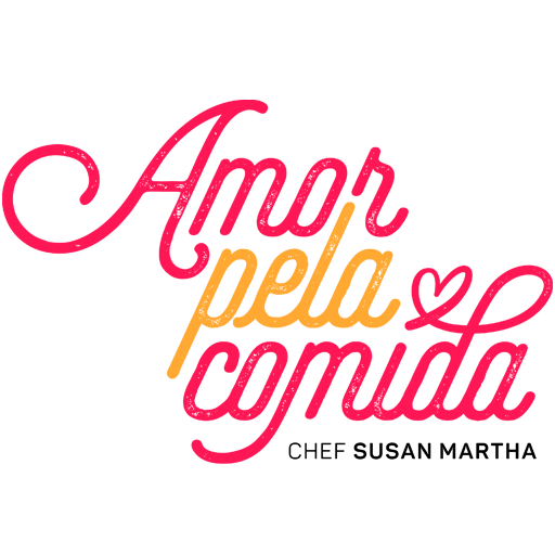 Amor pela Comida