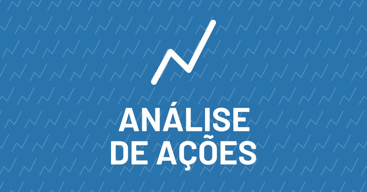 Análise de Ações