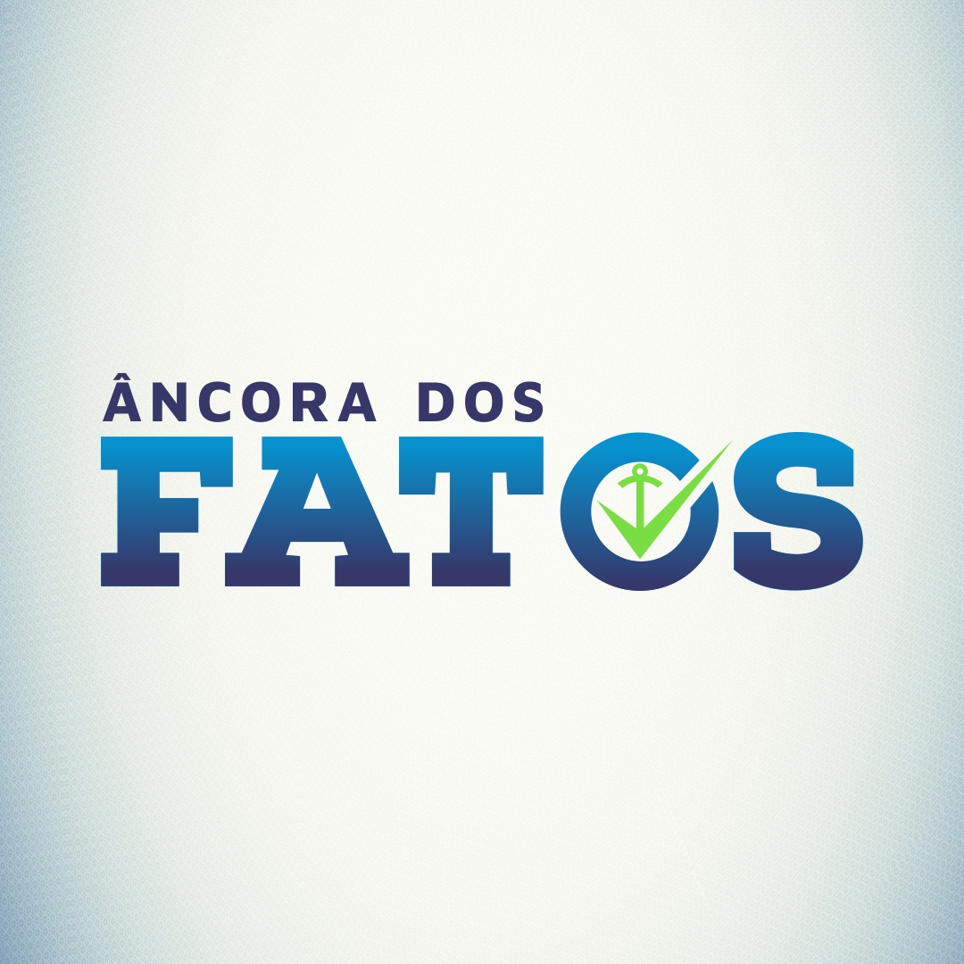ÂNCORA DOS FATOS