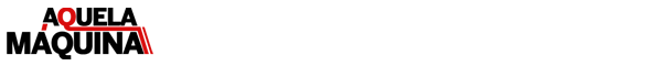 Aquela Máquina