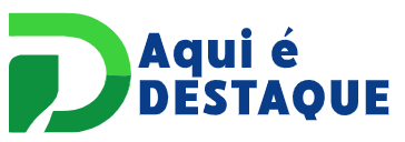 AQUI É DESTAQUE
