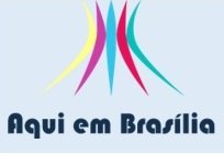 Aqui em Brasilia
