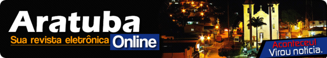 ARATUBA ONLINE