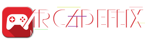 Arcadeflix