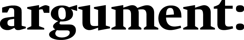 Argument