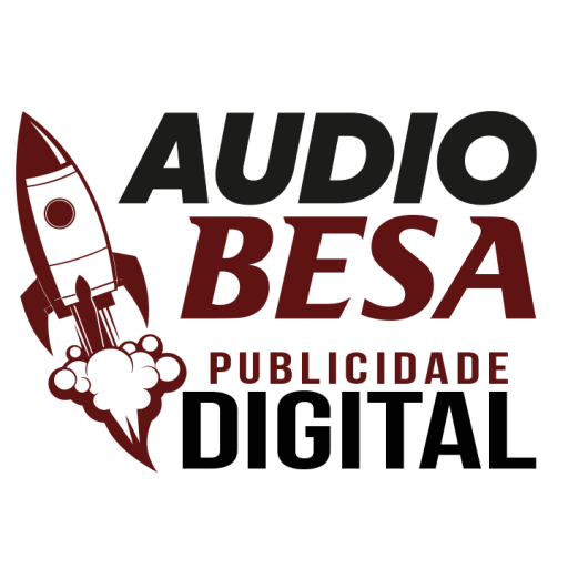 Audiobesa Publicidade Digital | Estúdio / Podcast / Drone