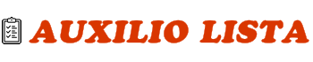 Auxilio Lista