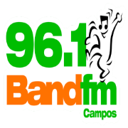 BAND FM CAMPOS 96,1