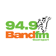 BAND FM GUARAPARI