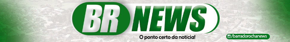 BARRA DO ROCHA NEWS