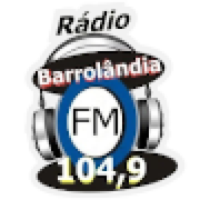 BARROLâNDIA 104.9 FM