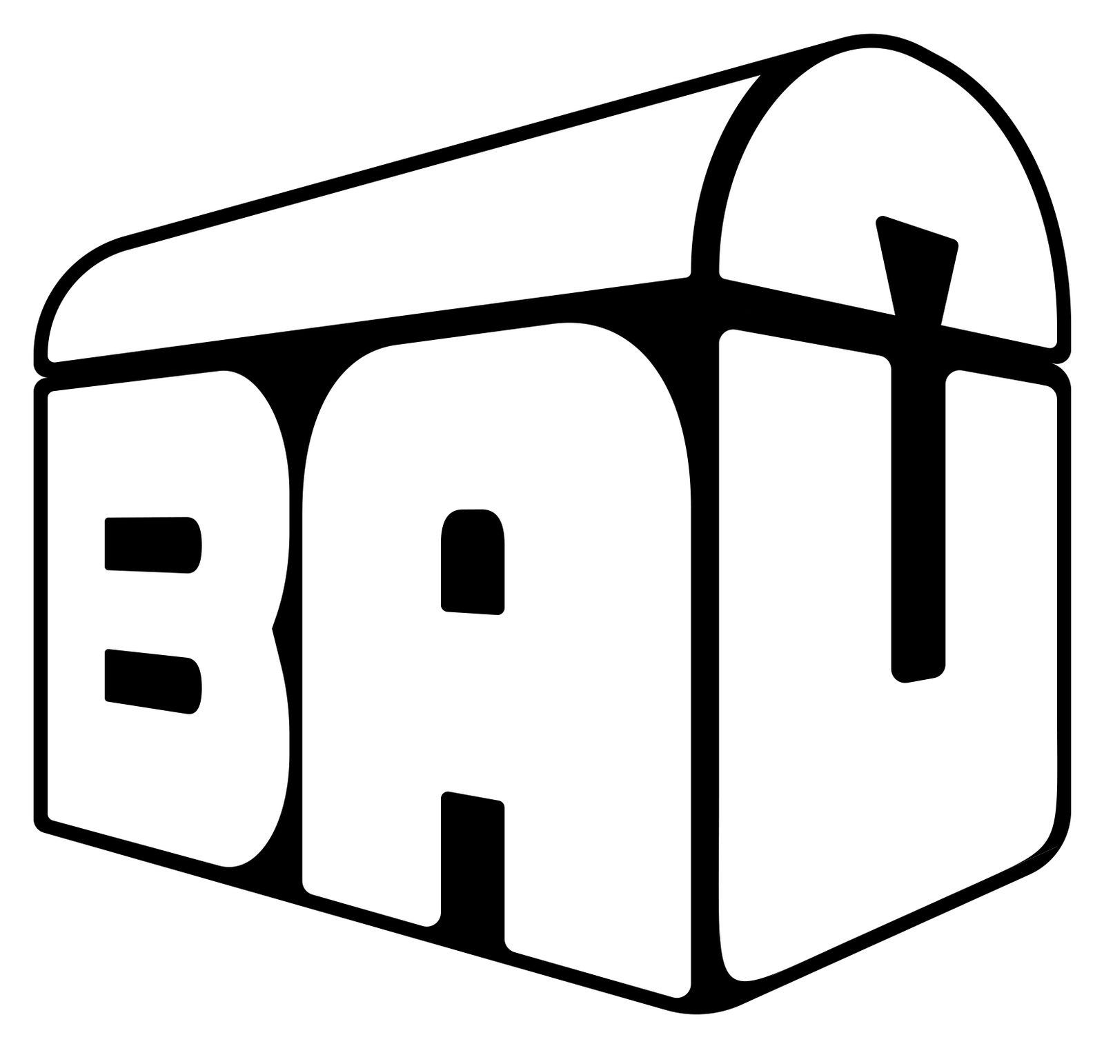 Baú Editora