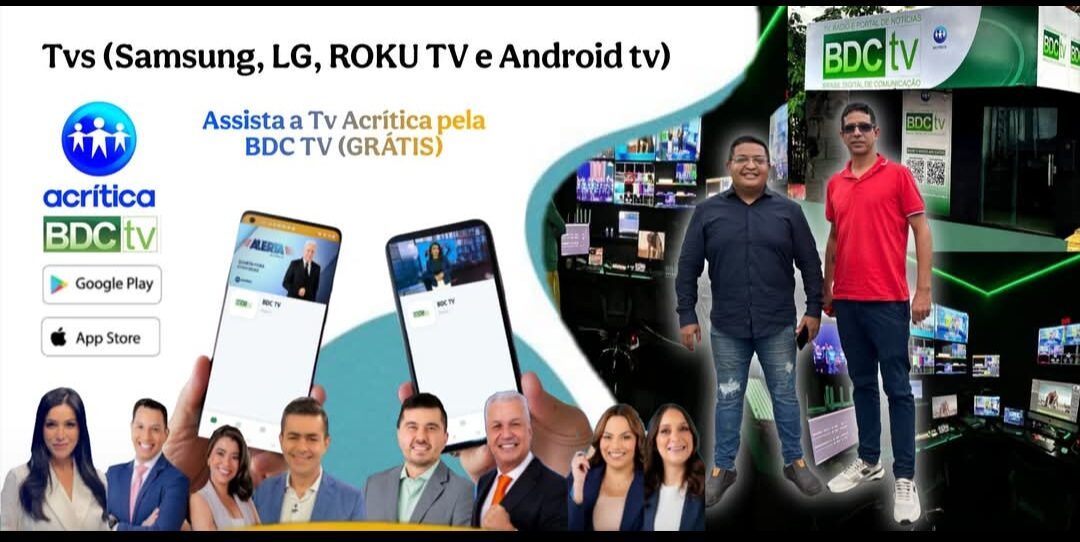 BDC Notícias