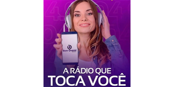 BEM-QUERER FM 104.9