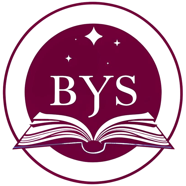 Be Your Stories