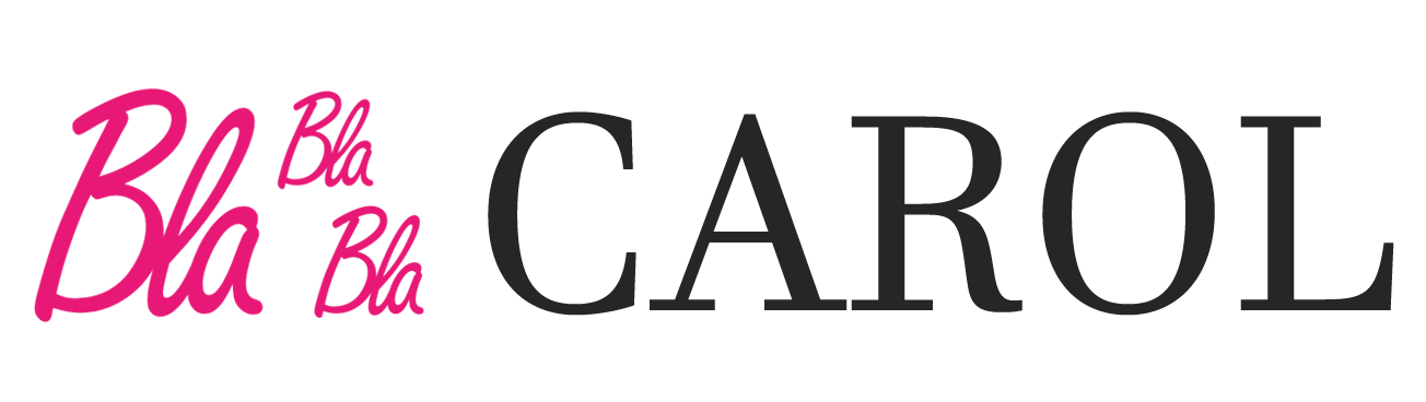 blablablacarol.com