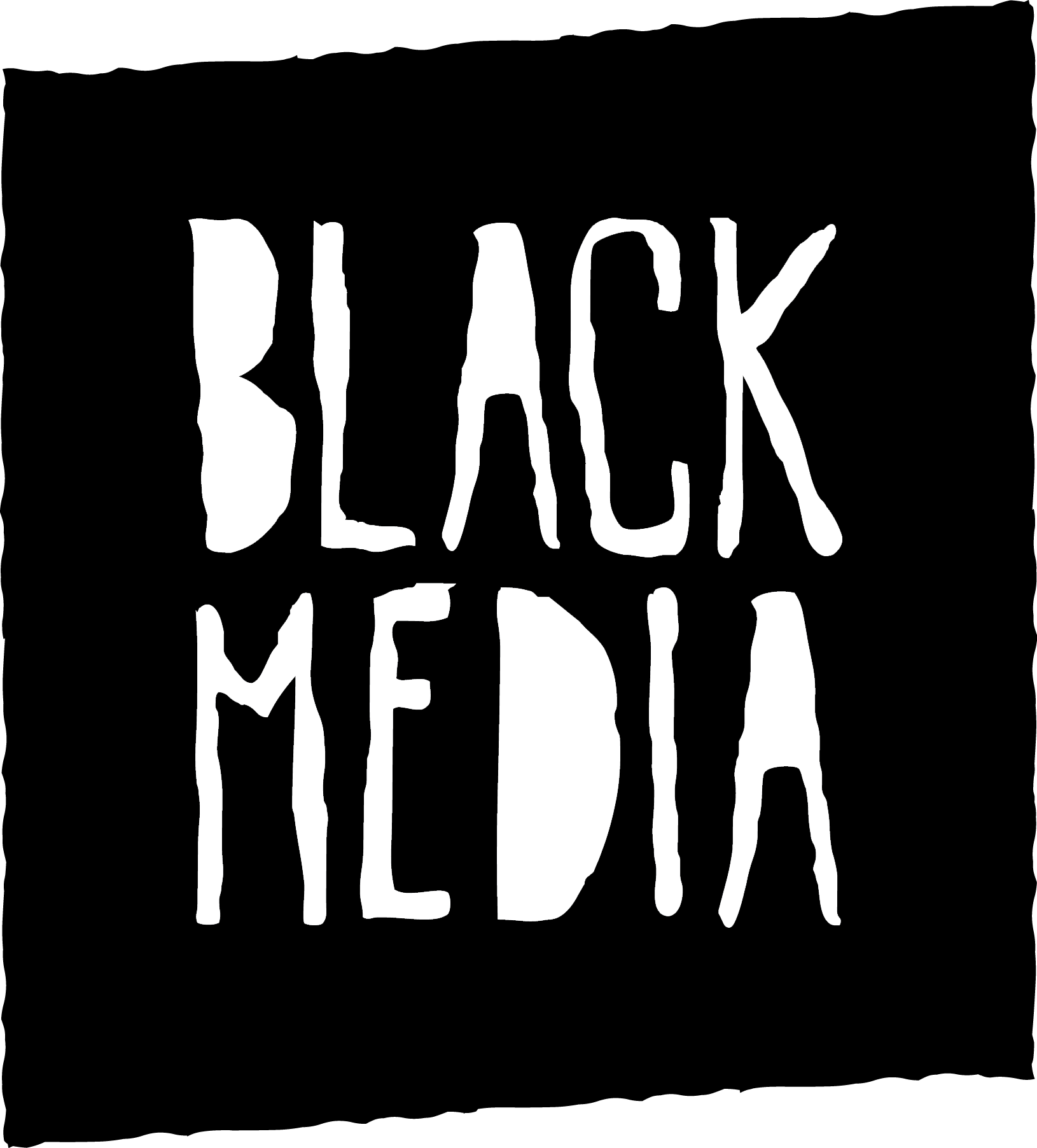 Black Media Skate