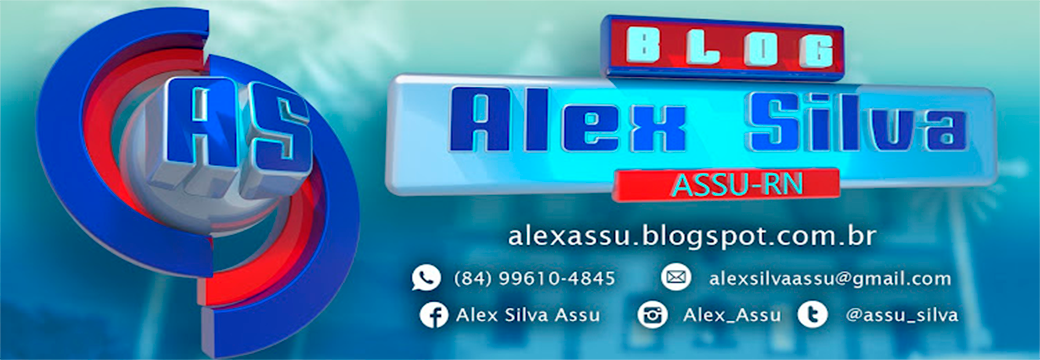 Blog Alex Silva Assú