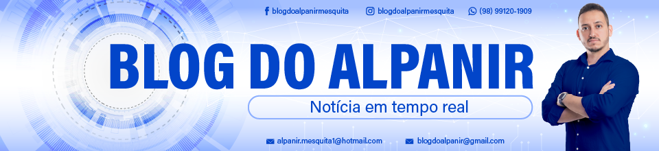 BLOG ALPANIR MESQUITA
