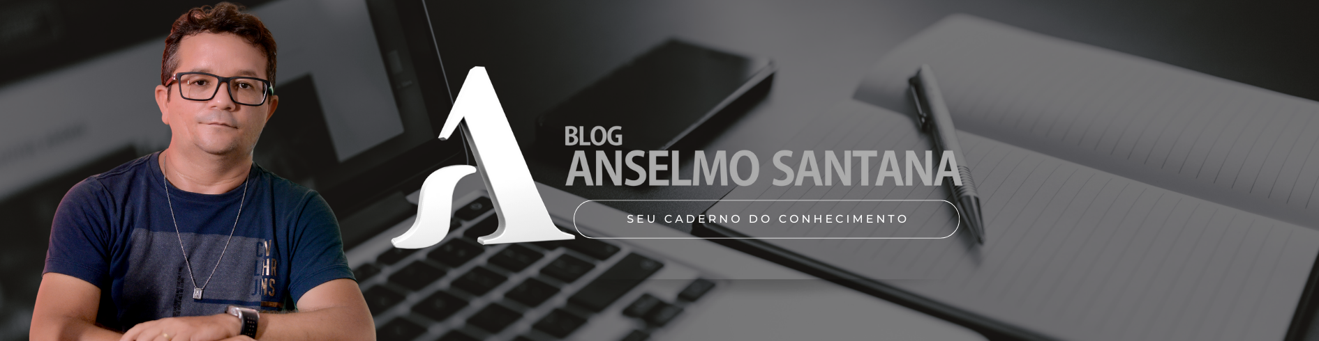 Blog Anselmo Santana