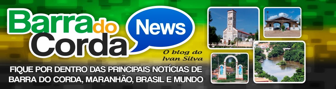 BLOG BARRA DO CORDA NEWS