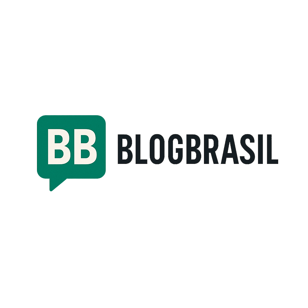 Blog Brasil