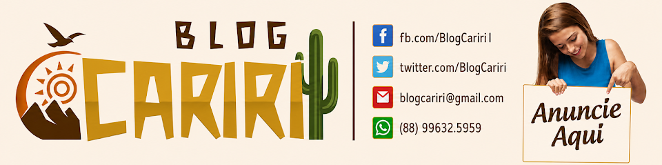 BLOG CARIRI