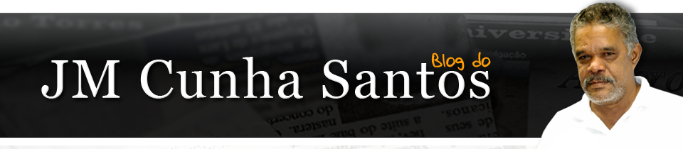 BLOG CUNHA SANTOS