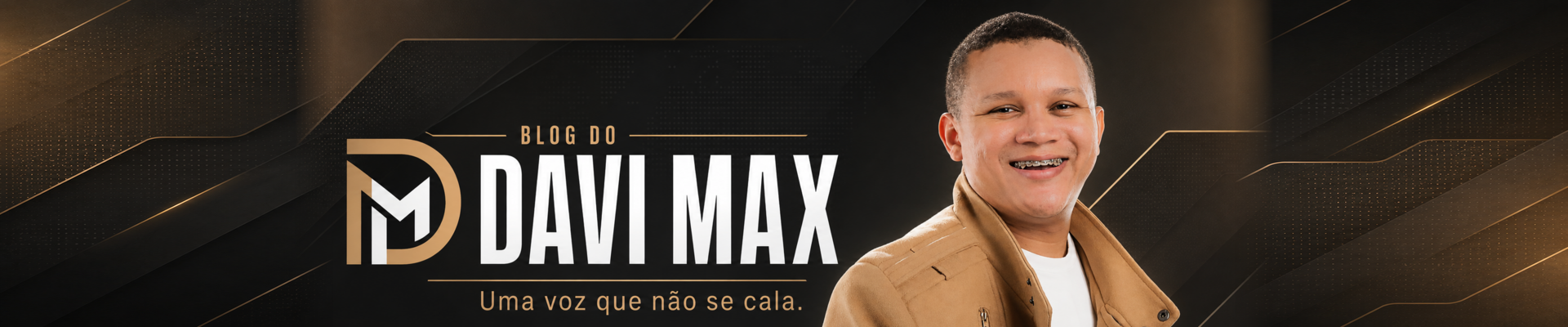 BLOG DAVI MAX