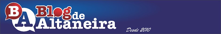 BLOG DE ALTANEIRA