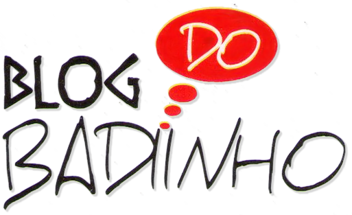 BLOG DO BALDIINHO