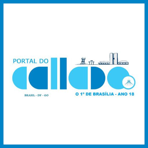 BLOG DO CALLADO