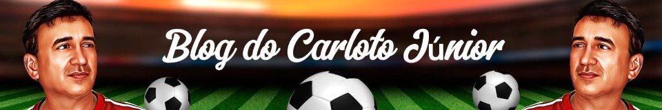 BLOG  DO CARLOTO JÚNIOR