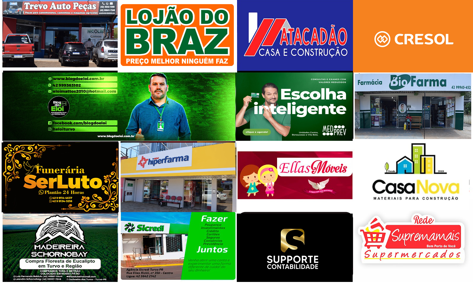 BLOG DO ELÓI