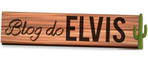 BLOG DO ELVIS