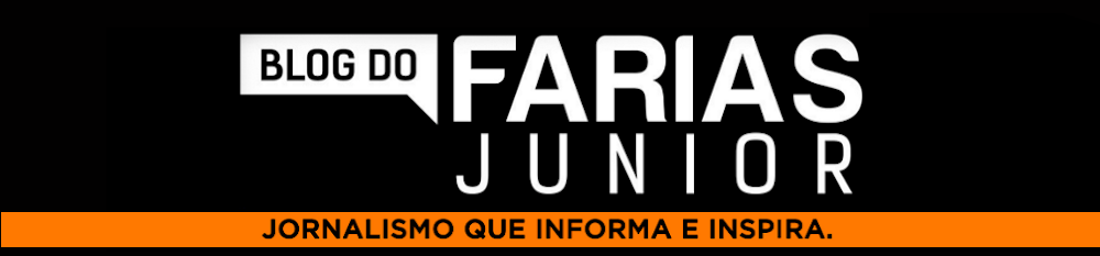 BLOG DO FARIAS JÚNIOR
