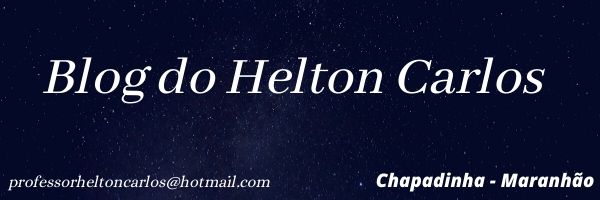 BLOG DO HELTON CARLOS